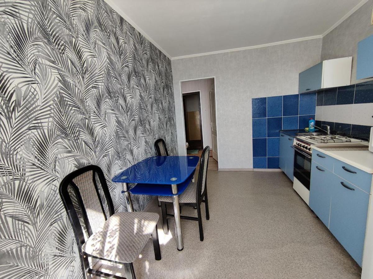 Home On Gagarina Kropyvnytskyi Luaran gambar