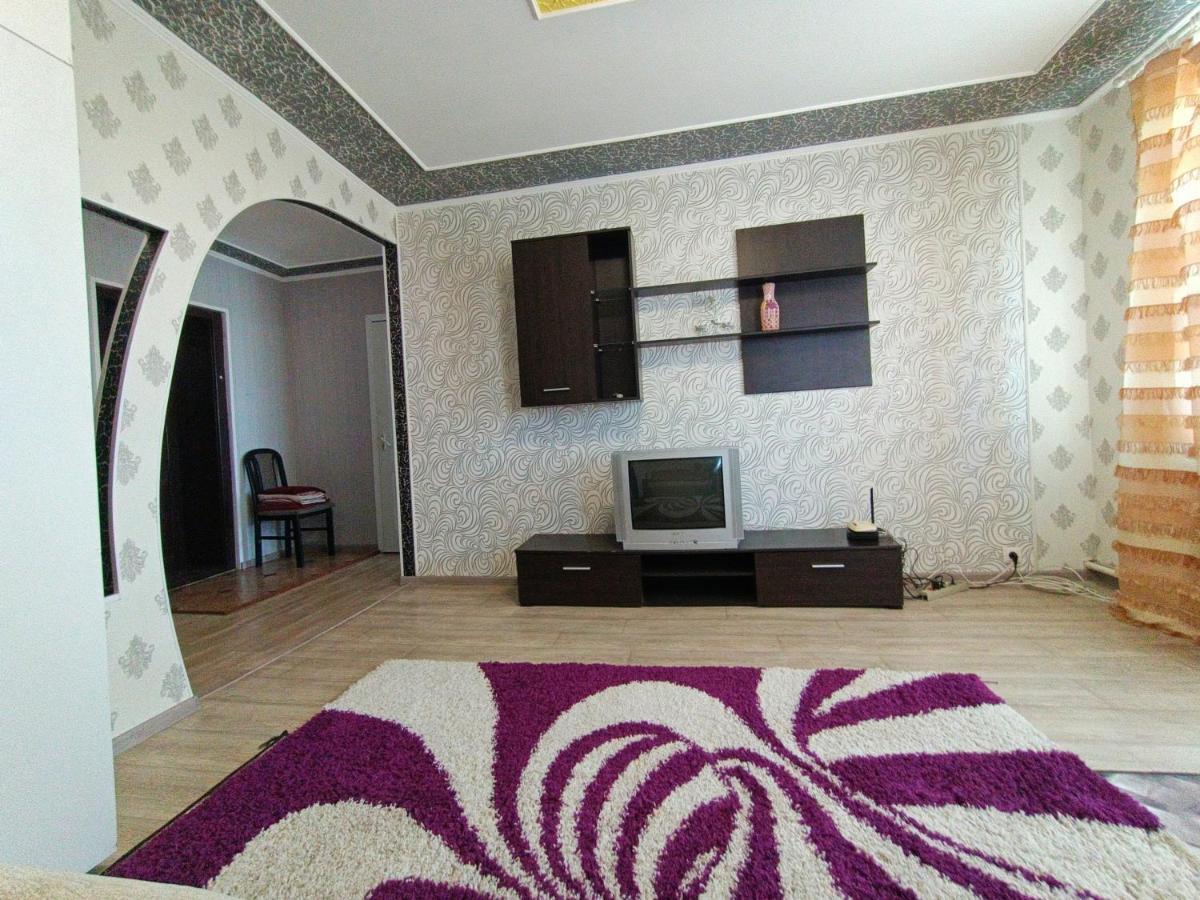 Home On Gagarina Kropyvnytskyi Luaran gambar