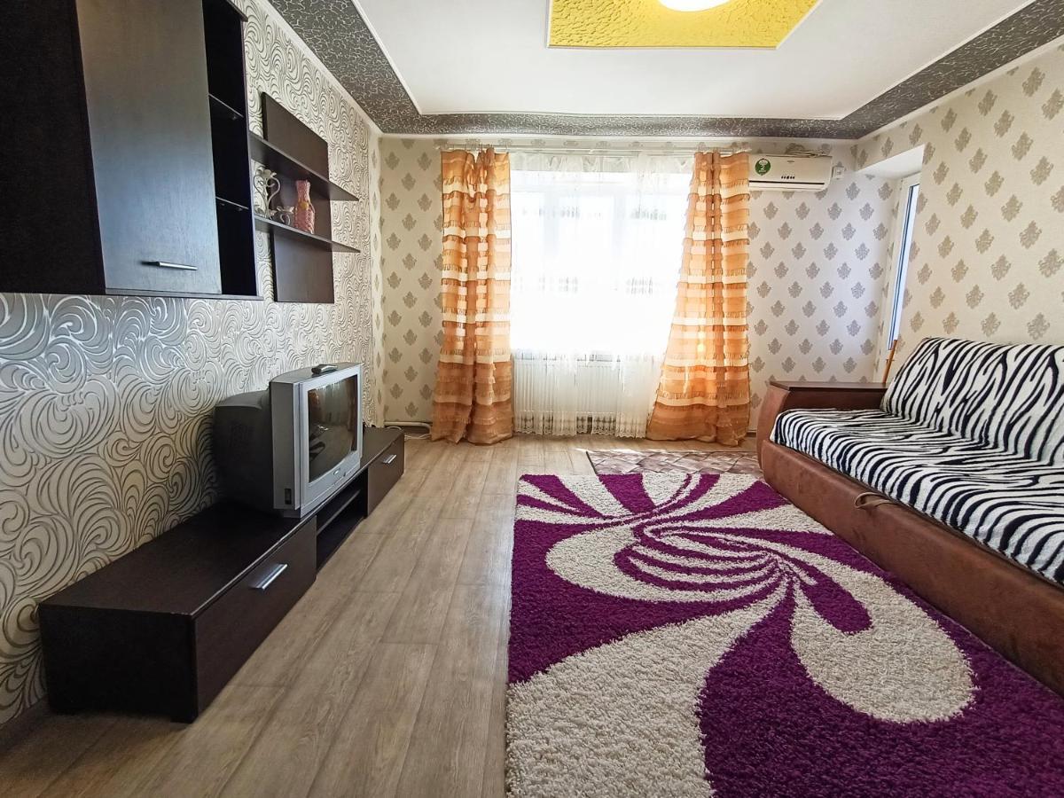 Home On Gagarina Kropyvnytskyi Luaran gambar