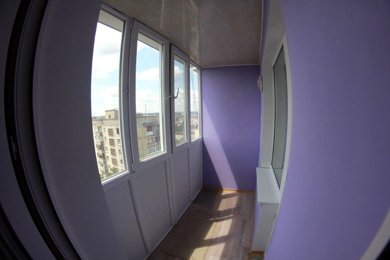 Home On Gagarina Kropyvnytskyi Luaran gambar